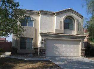21691 W Pima St, Buckeye, AZ 85326
