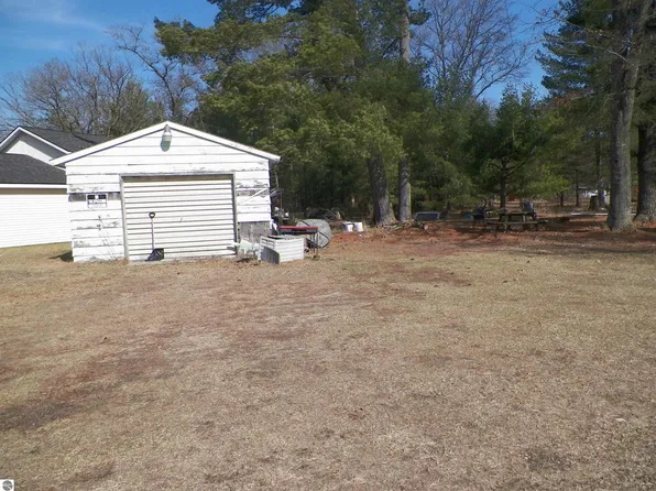 3016 N Kings Hwy, Luther, MI 49656