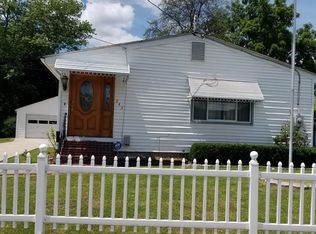 243 Oakwood Ave, Elmira Heights, NY 14903