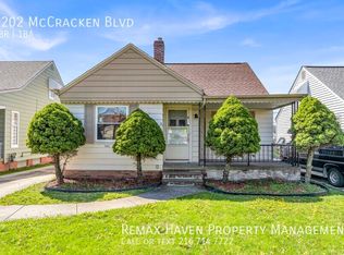 9202 McCracken Blvd, Garfield Heights, OH 44125