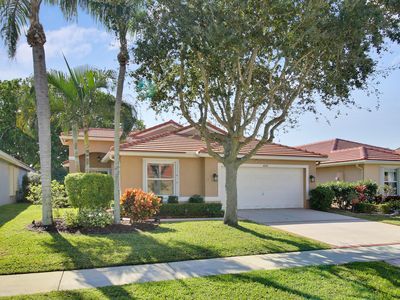 6292 Barton Creek Circle, Lake Worth, FL, 33463