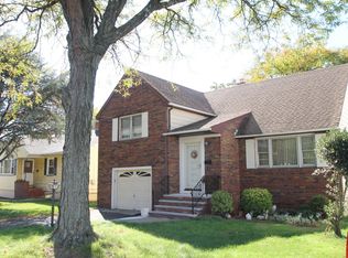 516 Laurel Ave, Roselle Park, NJ 07204