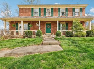 442 Goebel Ct, Fort Wright, KY