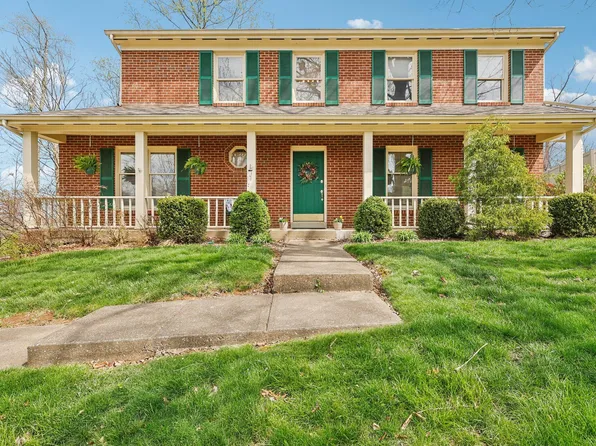 442 Goebel Ct, Fort Wright, KY 41011