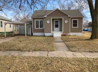 514 Brown St, Alma, NE 68920