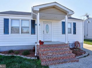 3225 Rosalie Rd, Baltimore, MD 21227