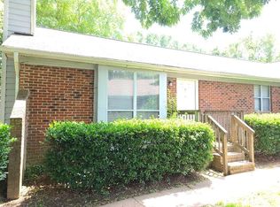 2837 Seclusion Ct APT A, Raleigh, NC 27612