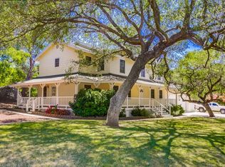 1414 S Grade Rd, Alpine, CA 91901