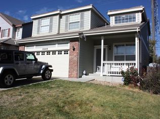 20449 E Union Ave, Aurora, CO 80015