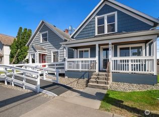 623 W Market St, Aberdeen, WA 98520