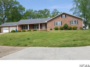 356 S Brindlee Mountain Pkwy, Arab, AL 35016