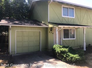 174 Norman Ave, Eugene, OR 97404