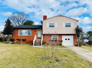 7406 Birchwood Rd, Henrico, VA 23294