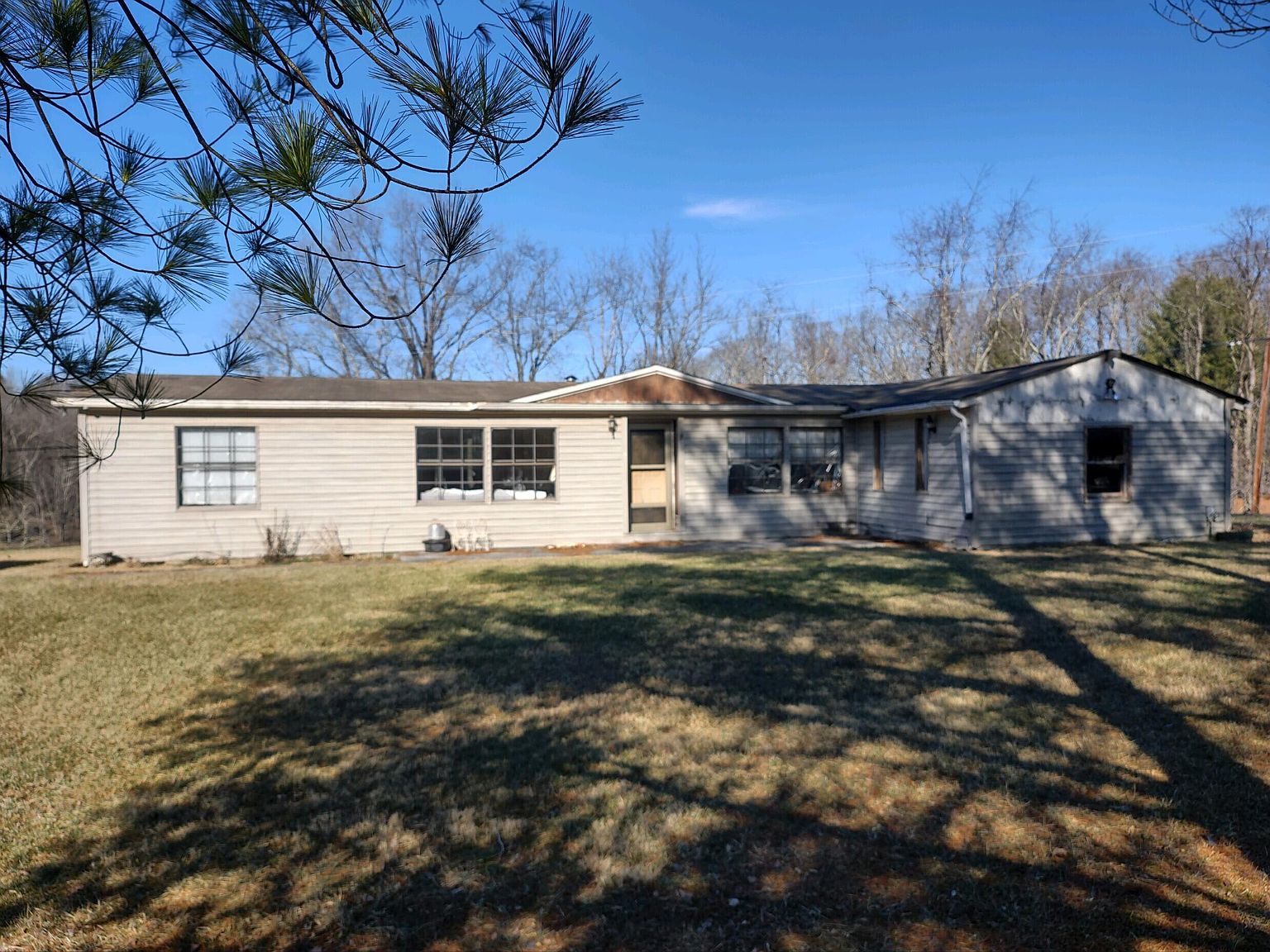 3520 Fairview Church Rd, Christiansburg, VA 24073 Zillow