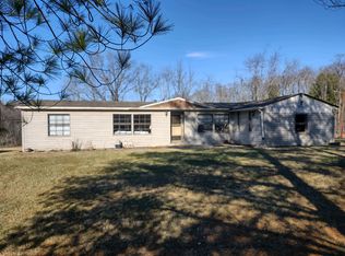 3520 Fairview Church Rd, Christiansburg, VA 24073