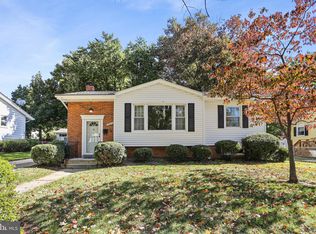 13311 Oriental St, Rockville, MD 20853