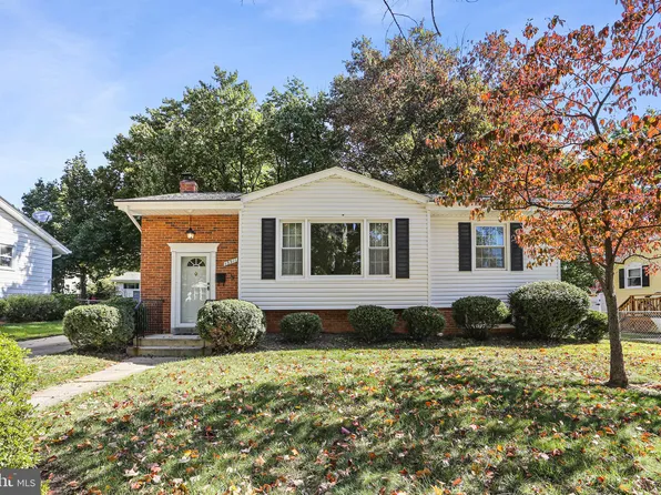 13311 Oriental St, Rockville, MD 20853