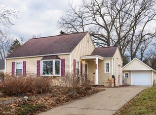1309 Collegewood Dr, Ypsilanti, MI 48197