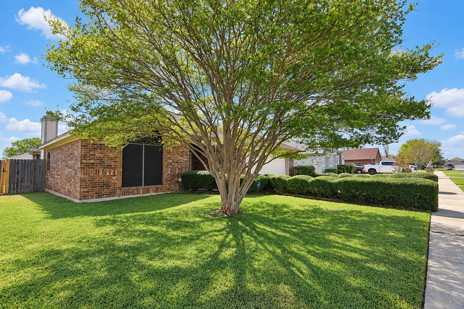 4906 Chad Dr, Killeen — Photo 3