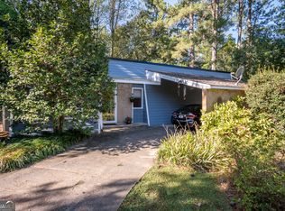 155 Quail Run Dr, Athens, GA 30606