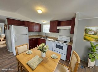 56 Castings Rd #BV56, Springfield, IL 62707