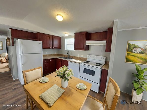 56 Castings Rd #BV56