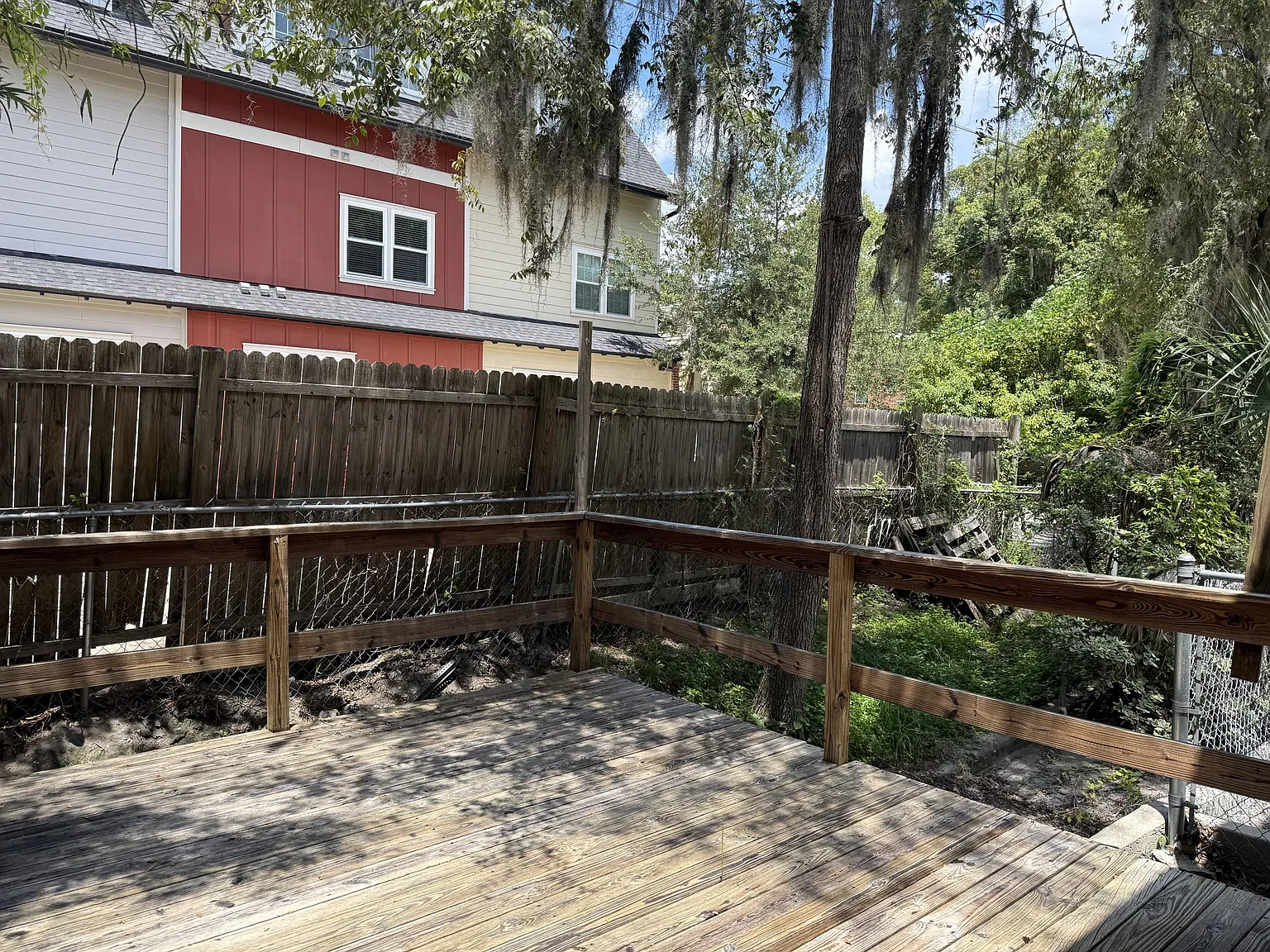1022 SW 4th Ave #B - 1 — Photo 4