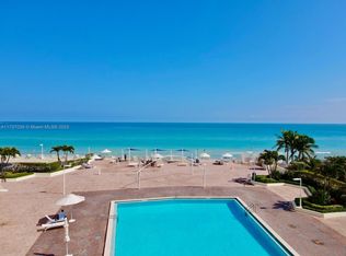 3180 S Ocean Dr APT 401, Hallandale Beach, FL 33009