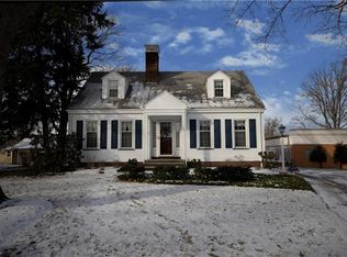 158 Kenilworth Ave SE, Warren, OH