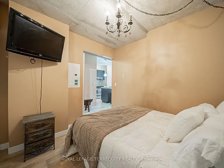 55 Stewart St #902 — Photo 23