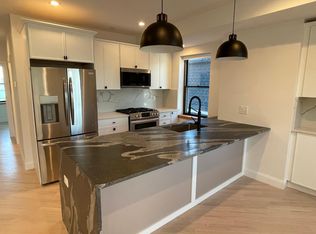 182 Webster St #3, Boston, MA 02128