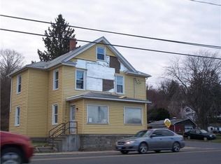 434 Lakewood Rd, Waterbury, CT 06704