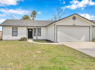 1626 Ibis Dr, Orange Park, FL 32065