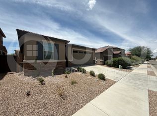 6580 E Via Arroyo Azul, Tucson, AZ 85756