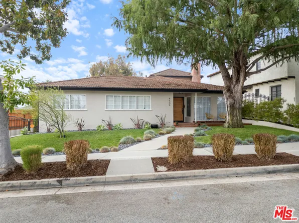4509 Circle View Blvd, Los Angeles, CA 90043