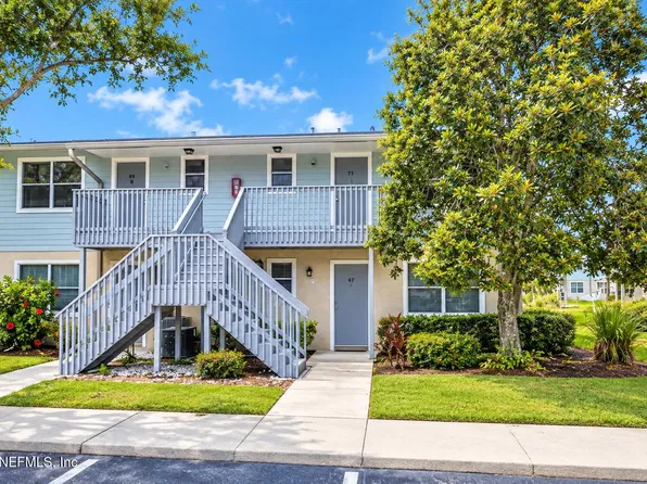700 W POPE Road #G54, St. Augustine, FL 32080