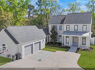 4853 Inniswold Oaks Dr, Baton Rouge, LA 70809