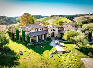 3130 Oakdale Rd, Paso Robles, CA 93446