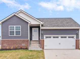 76 Cardinal Crk, Clarksville, TN 37040