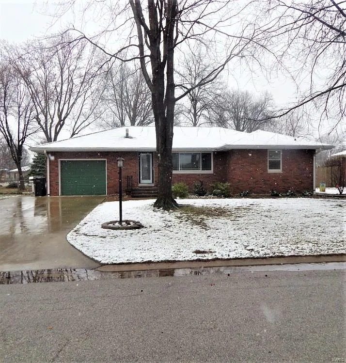5505 Ladue Dr photo 1