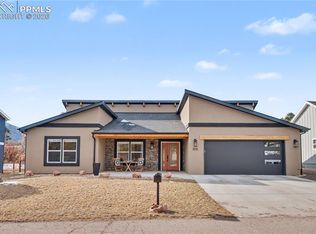 816 Meadow Ln, Palmer Lake, CO 80133
