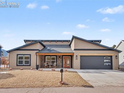 816 Meadow Ln, Palmer Lake, CO, 80133