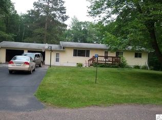 4780 Oak Dr, Moose Lake, MN 55767