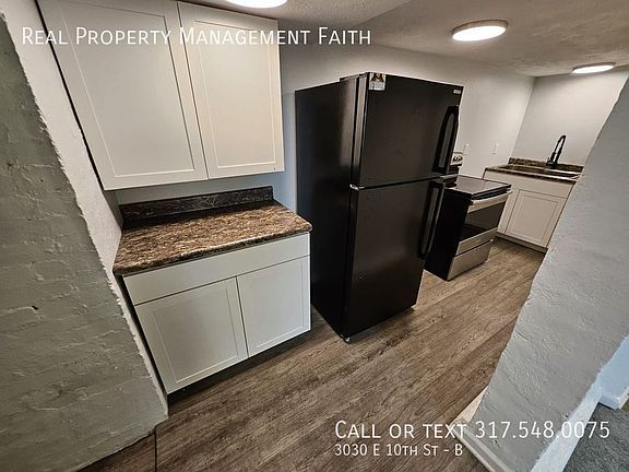 2nd image of 3030 E 10th St #B
