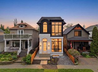 806 S 23rd Ave SE, Calgary, AB T2G1N8