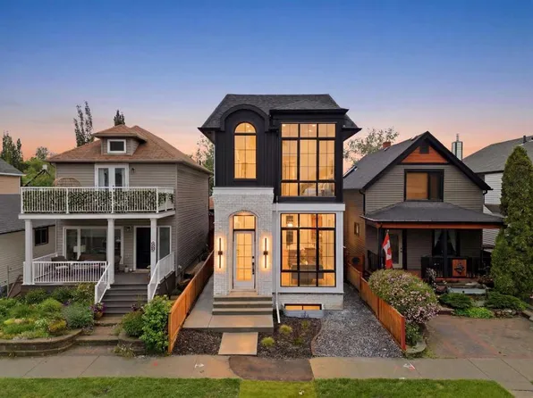 806 S 23rd Ave SE, Calgary, AB T2G 1N8