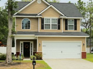 1306 Hill View Cir, Hinesville, GA 31313