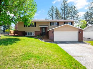 11704 N Madison St, Spokane, WA 99218