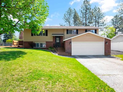 11704 N Madison St, Spokane, WA, 99218