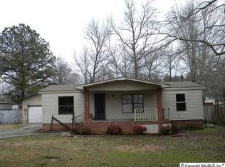 111 Melanie Ln, New Hope, AL 35760